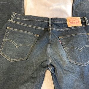 Men’s Levi’s 502 Jeans